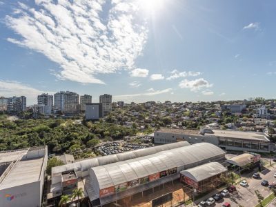 Cobertura à venda com 240m², 3 quartos, 1 suíte, 2 vagas no bairro Chácara das Pedras em Porto Alegre - Foto 55