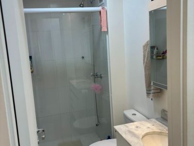 Apartamento à venda com 61m², 2 quartos, 1 suíte, 1 vaga no bairro Jardim Lindóia em Porto Alegre - Foto 13