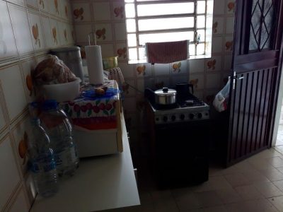 Apartamento à venda com 110m², 3 quartos, 2 vagas no bairro São João em Porto Alegre - Foto 17