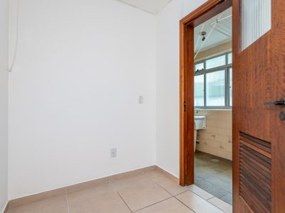 Apartamento à venda com 124m², 3 quartos, 1 suíte, 2 vagas no bairro Petrópolis em Porto Alegre - Foto 21