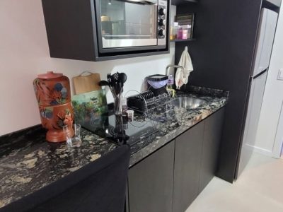 Apartamento à venda com 54m², 1 quarto, 1 vaga no bairro Mont Serrat em Porto Alegre - Foto 12