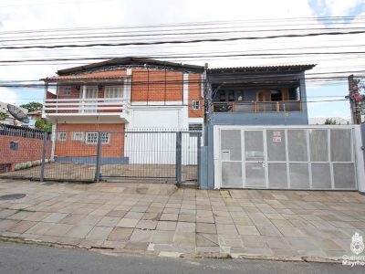 Casa à venda com 151m², 3 quartos, 1 suíte, 2 vagas no bairro Partenon em Porto Alegre - Foto 43