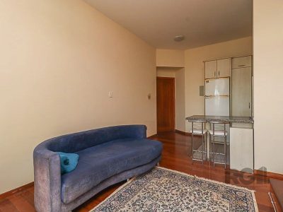 Apartamento à venda com 54m², 1 quarto, 1 vaga no bairro Chácara das Pedras em Porto Alegre - Foto 3