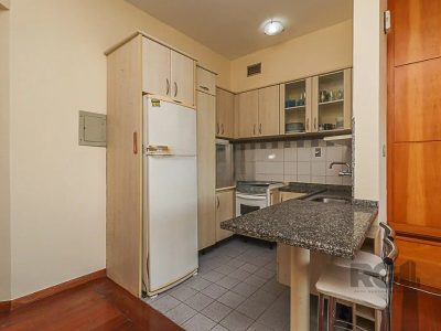 Apartamento à venda com 54m², 1 quarto, 1 vaga no bairro Chácara das Pedras em Porto Alegre - Foto 5