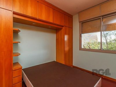 Apartamento à venda com 54m², 1 quarto, 1 vaga no bairro Chácara das Pedras em Porto Alegre - Foto 7