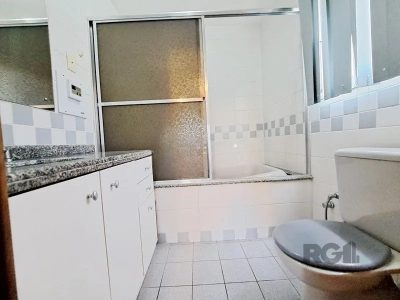 Apartamento à venda com 54m², 1 quarto, 1 vaga no bairro Chácara das Pedras em Porto Alegre - Foto 11