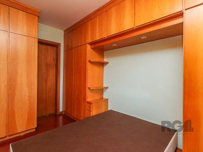 Apartamento à venda com 54m², 1 quarto, 1 vaga no bairro Chácara das Pedras em Porto Alegre - Foto 9