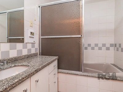 Apartamento à venda com 54m², 1 quarto, 1 vaga no bairro Chácara das Pedras em Porto Alegre - Foto 12