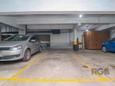 Apartamento à venda com 54m², 1 quarto, 1 vaga no bairro Chácara das Pedras em Porto Alegre - Foto 25