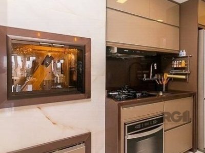 Apartamento à venda com 89m², 3 quartos, 1 suíte, 2 vagas no bairro Passo d'Areia em Porto Alegre - Foto 10