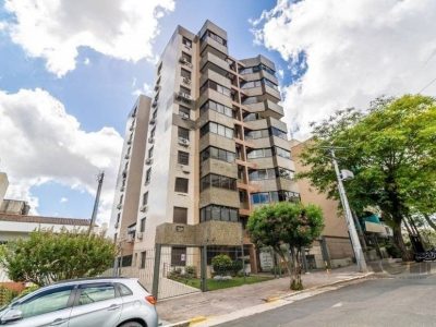 Apartamento à venda com 89m², 3 quartos, 1 suíte, 2 vagas no bairro Passo d'Areia em Porto Alegre - Foto 20