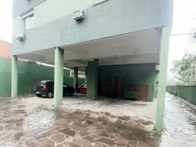 Cobertura à venda com 112m², 3 quartos, 1 vaga no bairro Cristal em Porto Alegre - Foto 2