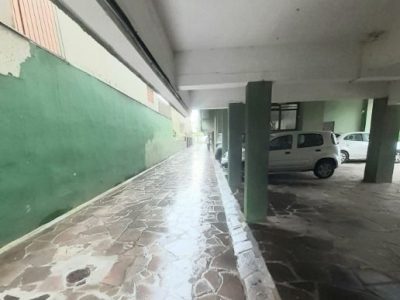 Cobertura à venda com 112m², 3 quartos, 1 vaga no bairro Cristal em Porto Alegre - Foto 4