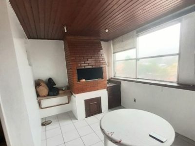 Cobertura à venda com 112m², 3 quartos, 1 vaga no bairro Cristal em Porto Alegre - Foto 18