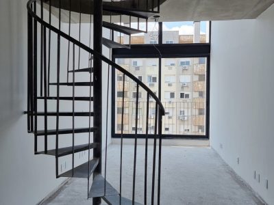 Apartamento à venda com 38m², 1 quarto no bairro Cidade Baixa em Porto Alegre - Foto 21