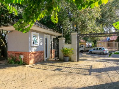 Casa Condominio à venda com 241m², 3 quartos, 3 suítes, 2 vagas no bairro Tristeza em Porto Alegre - Foto 5