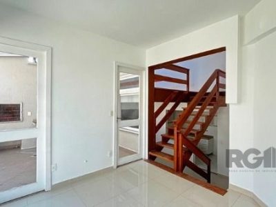 Apartamento à venda com 122m², 3 quartos, 1 suíte, 2 vagas no bairro Ipanema em Porto Alegre - Foto 8