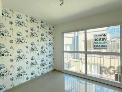 Apartamento à venda com 122m², 3 quartos, 1 suíte, 2 vagas no bairro Ipanema em Porto Alegre - Foto 9