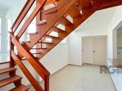 Apartamento à venda com 122m², 3 quartos, 1 suíte, 2 vagas no bairro Ipanema em Porto Alegre - Foto 10