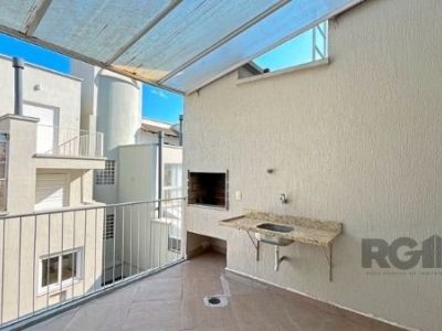 Apartamento à venda com 122m², 3 quartos, 1 suíte, 2 vagas no bairro Ipanema em Porto Alegre - Foto 12