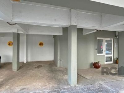 Apartamento à venda com 122m², 3 quartos, 1 suíte, 2 vagas no bairro Ipanema em Porto Alegre - Foto 14