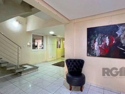 Apartamento à venda com 122m², 3 quartos, 1 suíte, 2 vagas no bairro Ipanema em Porto Alegre - Foto 15