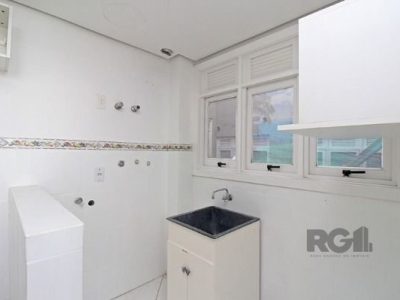 Apartamento à venda com 122m², 3 quartos, 1 suíte, 2 vagas no bairro Ipanema em Porto Alegre - Foto 23