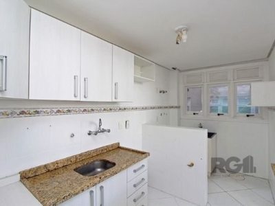 Apartamento à venda com 122m², 3 quartos, 1 suíte, 2 vagas no bairro Ipanema em Porto Alegre - Foto 26