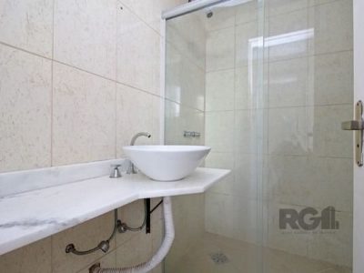 Apartamento à venda com 122m², 3 quartos, 1 suíte, 2 vagas no bairro Ipanema em Porto Alegre - Foto 27