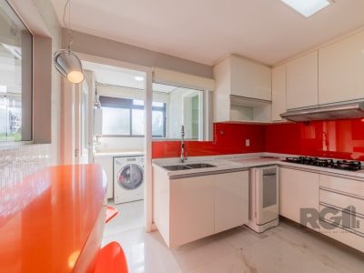 Apartamento à venda com 97m², 2 quartos, 2 suítes, 2 vagas no bairro Auxiliadora em Porto Alegre - Foto 8