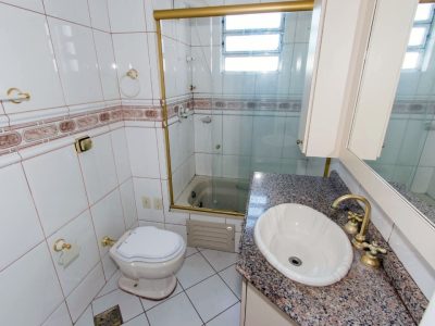 Apartamento à venda com 83m², 2 quartos, 1 vaga no bairro Medianeira em Porto Alegre - Foto 11