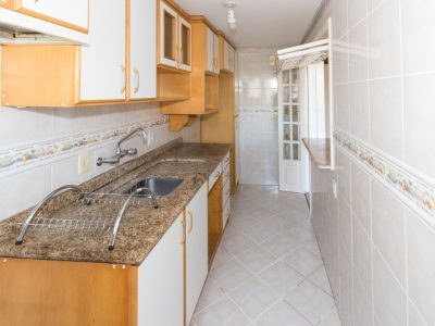 Apartamento à venda com 83m², 2 quartos, 1 vaga no bairro Medianeira em Porto Alegre - Foto 13