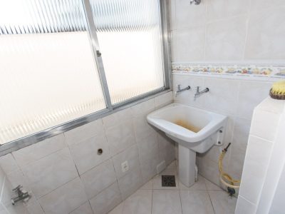 Apartamento à venda com 83m², 2 quartos, 1 vaga no bairro Medianeira em Porto Alegre - Foto 14