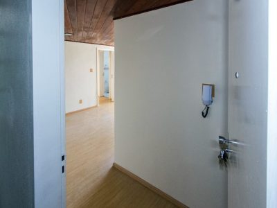 Apartamento à venda com 83m², 2 quartos, 1 vaga no bairro Medianeira em Porto Alegre - Foto 21