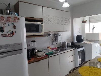 Apartamento à venda com 45m², 1 quarto no bairro Centro Histórico em Porto Alegre - Foto 7