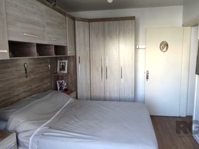 Apartamento à venda com 45m², 1 quarto no bairro Centro Histórico em Porto Alegre - Foto 12