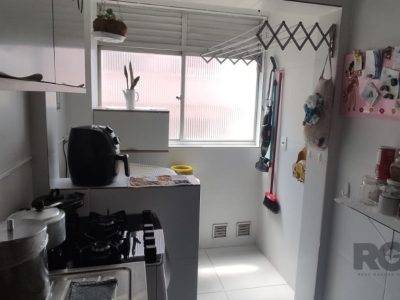 Apartamento à venda com 45m², 1 quarto no bairro Centro Histórico em Porto Alegre - Foto 8