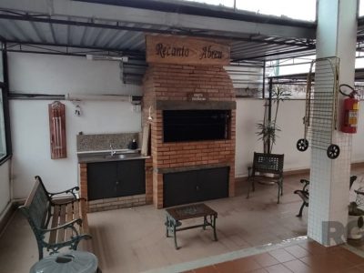 Apartamento à venda com 45m², 1 quarto no bairro Centro Histórico em Porto Alegre - Foto 25