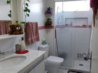 Apartamento à venda com 45m², 1 quarto no bairro Centro Histórico em Porto Alegre - Foto 15