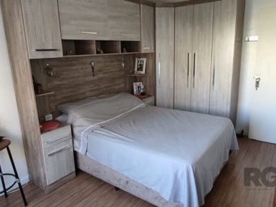 Apartamento à venda com 45m², 1 quarto no bairro Centro Histórico em Porto Alegre - Foto 10