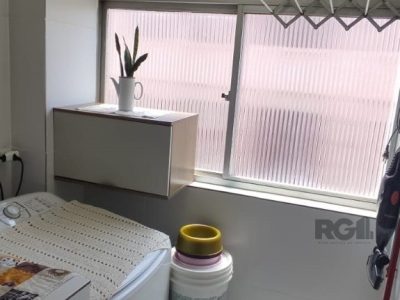 Apartamento à venda com 45m², 1 quarto no bairro Centro Histórico em Porto Alegre - Foto 17