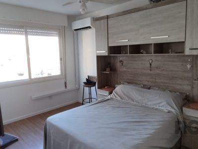 Apartamento à venda com 45m², 1 quarto no bairro Centro Histórico em Porto Alegre - Foto 11