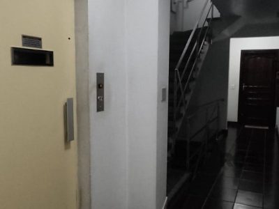 Apartamento à venda com 45m², 1 quarto no bairro Centro Histórico em Porto Alegre - Foto 27