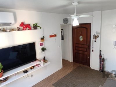 Apartamento à venda com 45m², 1 quarto no bairro Centro Histórico em Porto Alegre - Foto 5