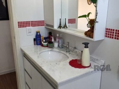 Apartamento à venda com 45m², 1 quarto no bairro Centro Histórico em Porto Alegre - Foto 14