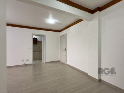 Apartamento à venda com 94m², 3 quartos, 1 suíte, 1 vaga no bairro Menino Deus em Porto Alegre - Foto 8