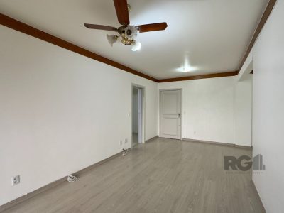 Apartamento à venda com 94m², 3 quartos, 1 suíte, 1 vaga no bairro Menino Deus em Porto Alegre - Foto 9