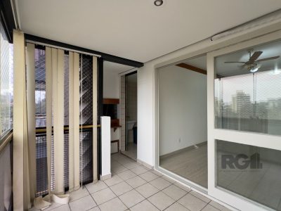 Apartamento à venda com 94m², 3 quartos, 1 suíte, 1 vaga no bairro Menino Deus em Porto Alegre - Foto 14