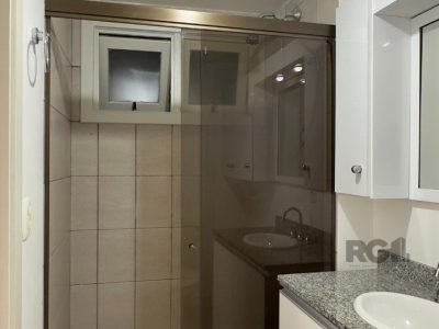 Apartamento à venda com 94m², 3 quartos, 1 suíte, 1 vaga no bairro Menino Deus em Porto Alegre - Foto 37