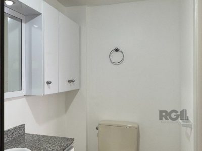 Apartamento à venda com 94m², 3 quartos, 1 suíte, 1 vaga no bairro Menino Deus em Porto Alegre - Foto 38